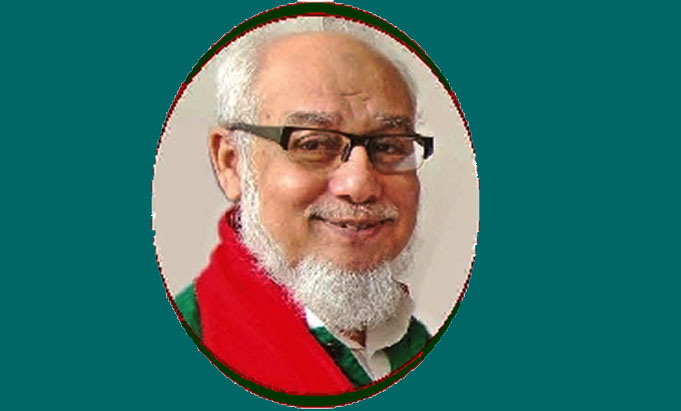 শান্তি মন্ত্রাণালয় আসলেই দরকার : এ এইচ এম নোমান
