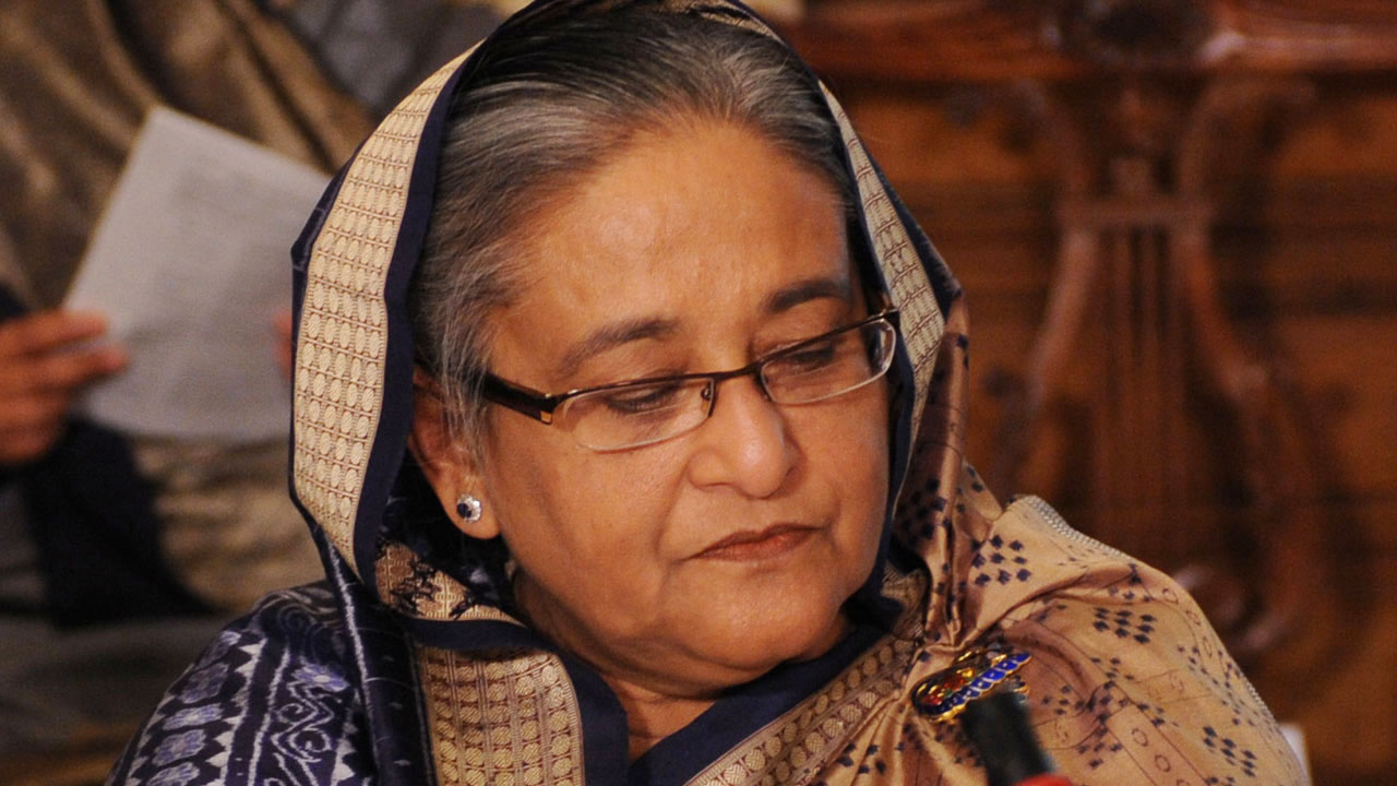 নড়াইলের পহরডাঙ্গায় নতুন পুলিশ ক্যাম্পের  জায়গা পরিদর্শনে এসপি’র