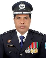 পুলিশ পরিদর্শক থেকে সহকারি পুলিশ সুপারে পদোন্নতি