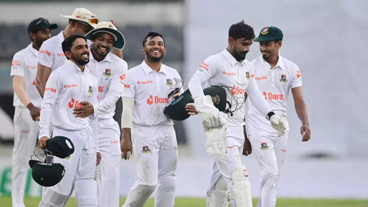 আগেভাগেই পাকিস্তান যাচ্ছে বাংলাদেশ দল