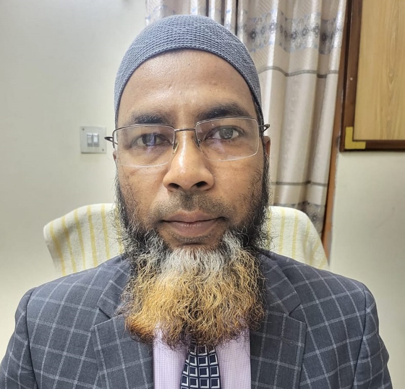 শ্রমিকদের অধিকার ও মর্যাদা  প্রতিষ্ঠার দাবি