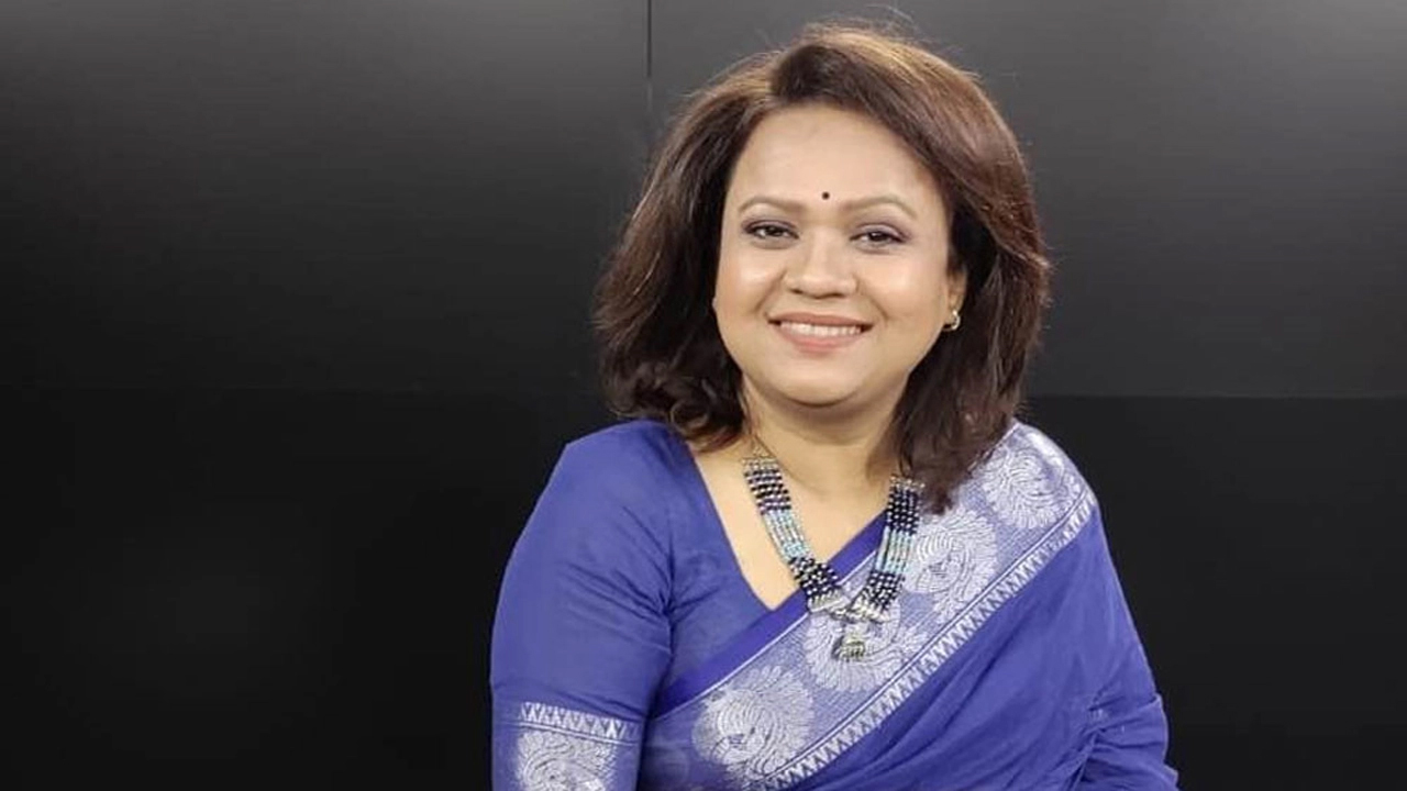 মিথিলা ফারজানার নিয়োগ বাতিল