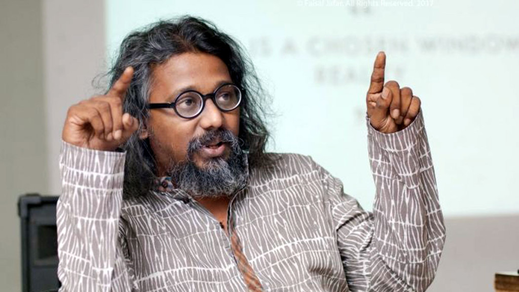 নড়াইলের সাবেক ইউপি চেয়ারম্যানকে গুলি করে হত্যা