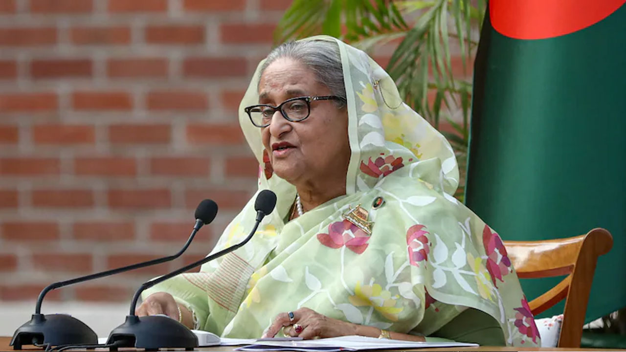 রাজনীতিতে পরিত্যক্ত মানুষগুলোর আওয়াজই বড়: পররাষ্ট্রমন্ত্রী