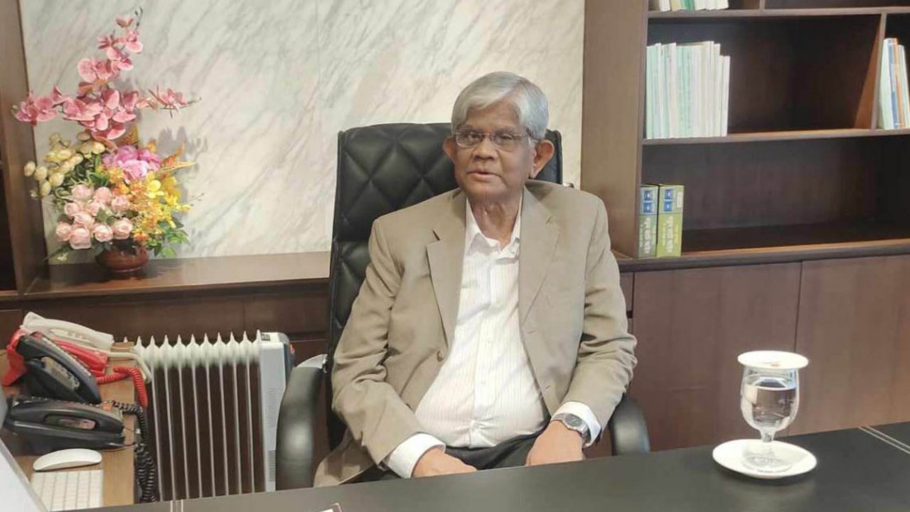 মাথাপিছু আয় বেড়ে ২ হাজার ৭৮৪ মার্কিন ডলার