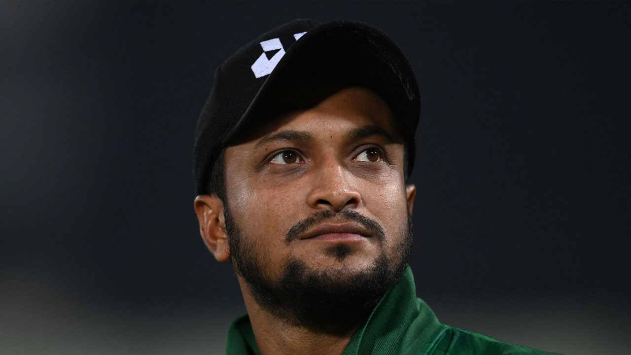 ওয়েস্ট-ইন্ডিজ সিরিজে নেই সাকিব, সিদ্ধান্ত চূড়ান্ত