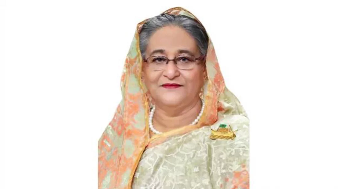 জি-২০ সম্মেলনে শেখ হাসিনাকে ভারতের আমন্ত্রণ