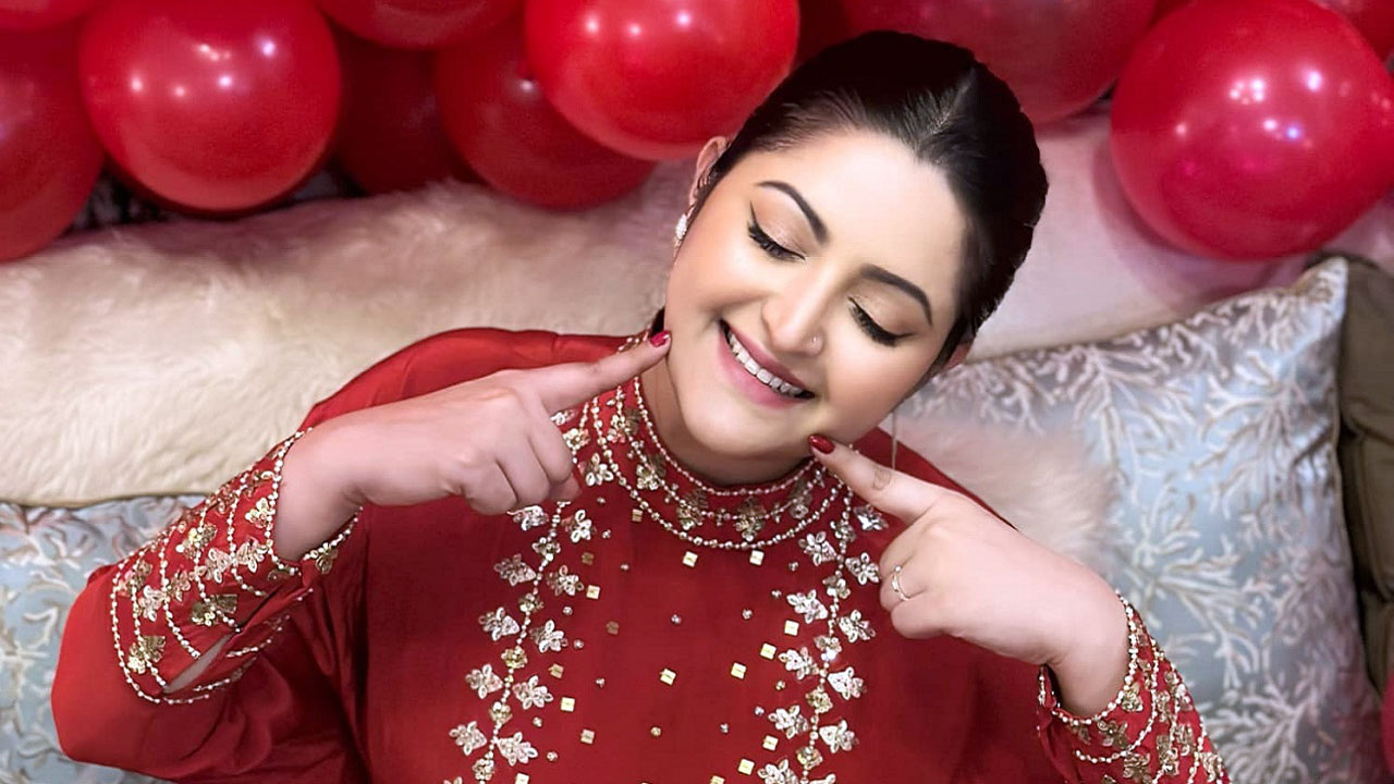 দেশবাসীকে ঈদের শুভেচ্ছা রাষ্ট্রপতির