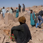 ভূমিকম্প: পাকিস্তানের সাহায্য নিতে অস্বীকৃতি আফগানিস্তানের