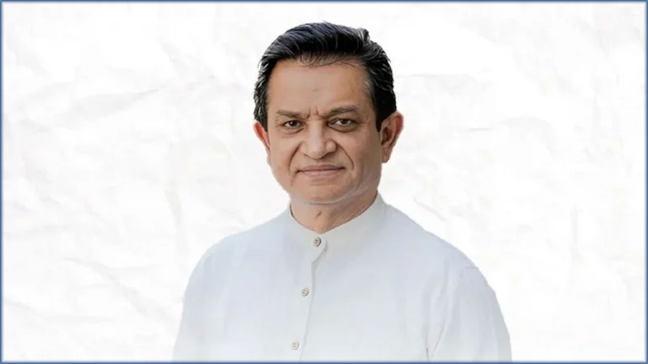 শাহ্জালাল ইসলামী ব্যাংকের নতুন চেয়ারম্যান এ কে আজাদ