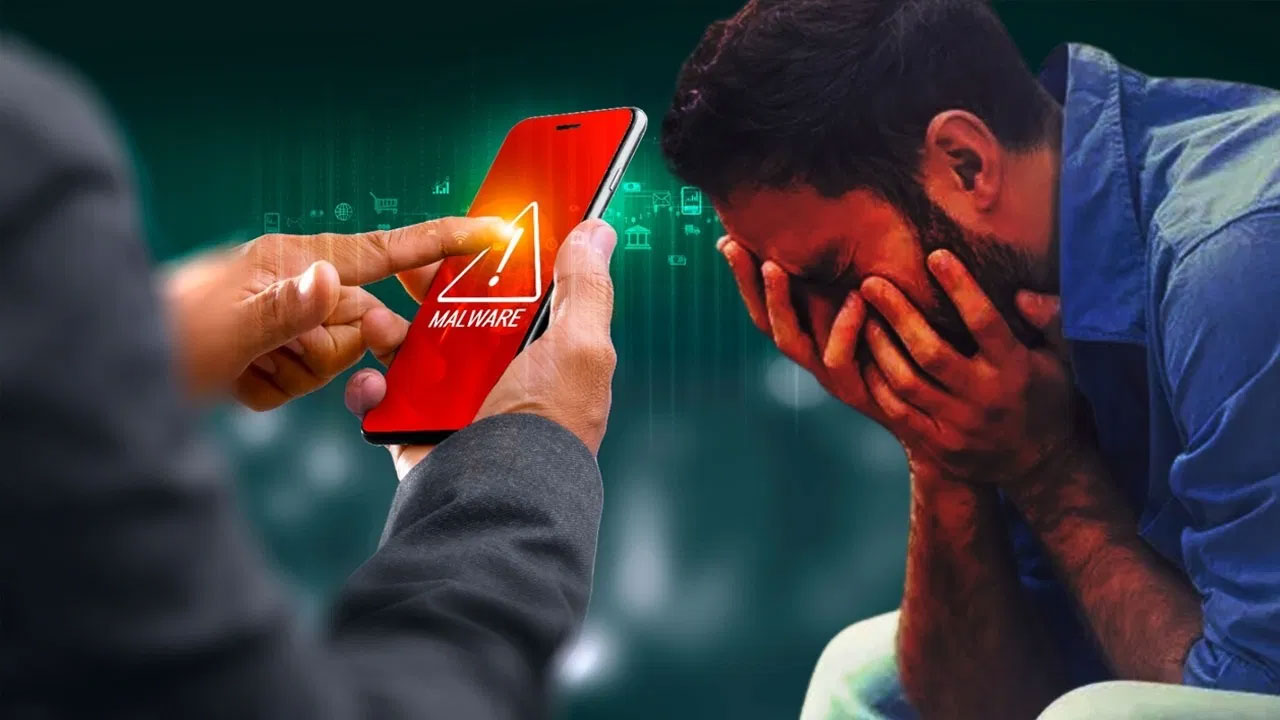 ফোনে ভাইরাস প্রবেশ আটকান এই ৫ উপায়ে