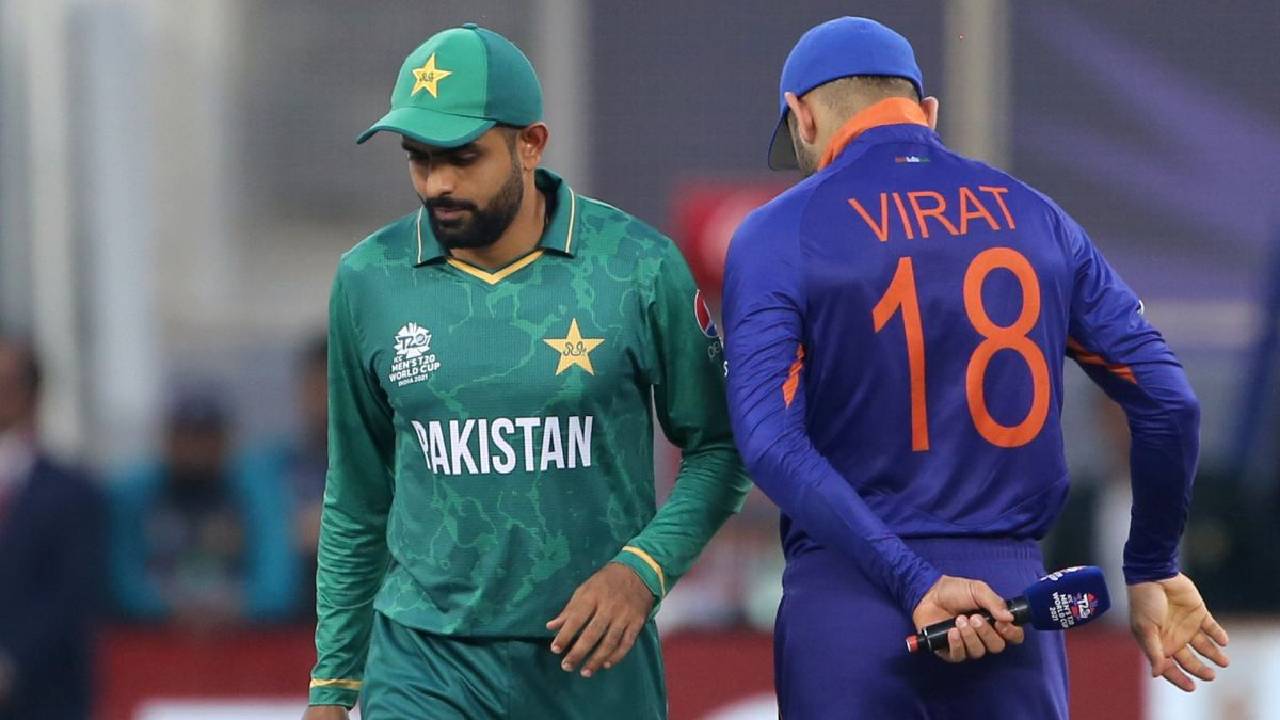 পাক-ভারত সিরিজ সময়ের ব্যাপার, সমস্যা কেবল একটি: পিসিবি সভাপতি
