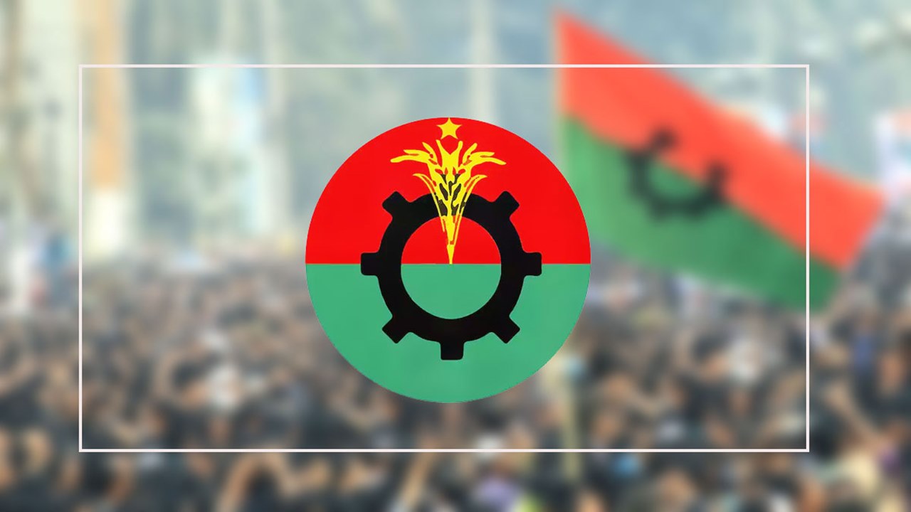 এবার ‘অসহযোগ আন্দোলনের’ ডাক বিএনপির