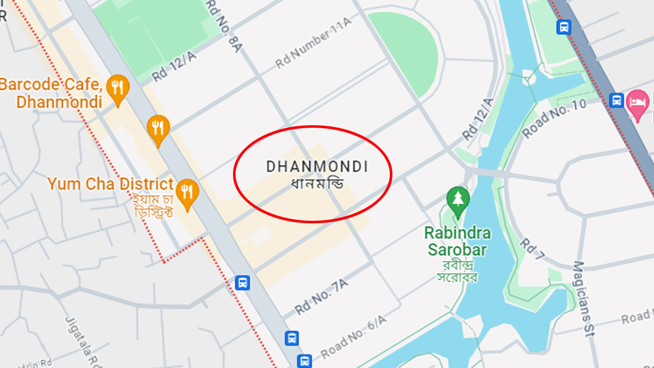 রাজধানীতে ফেসবুক লাইভে বিশ্ববিদ্যালয় শিক্ষার্থীর আত্মহত্যা