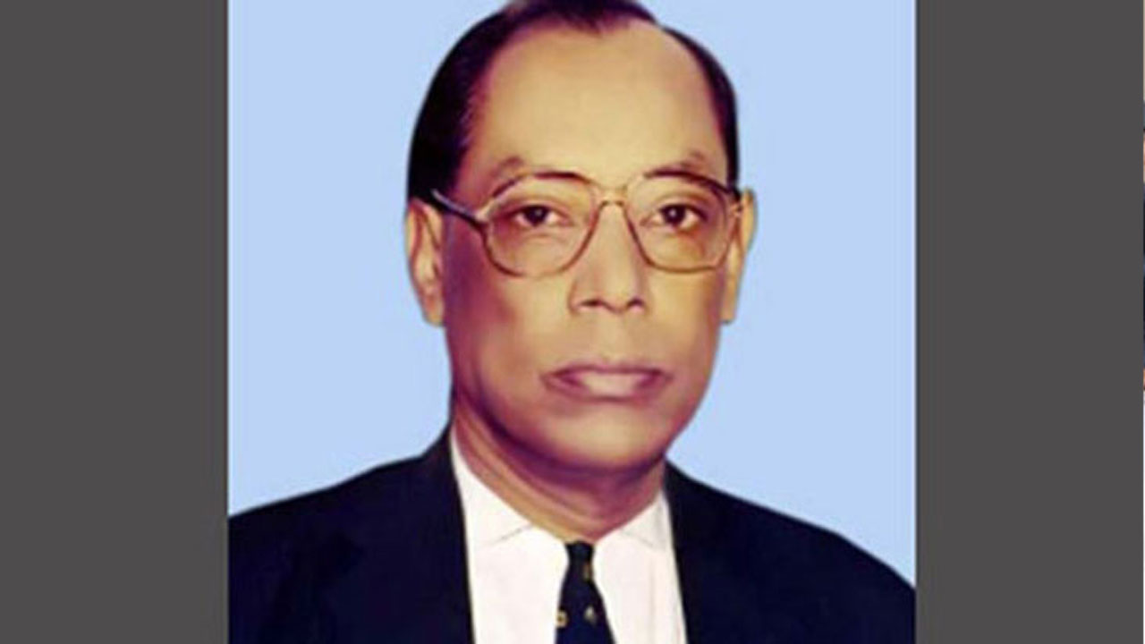 পরমাণু বিজ্ঞানী ড. ওয়াজেদ মিয়ার ৮২তম জন্মবার্ষিকী আজ