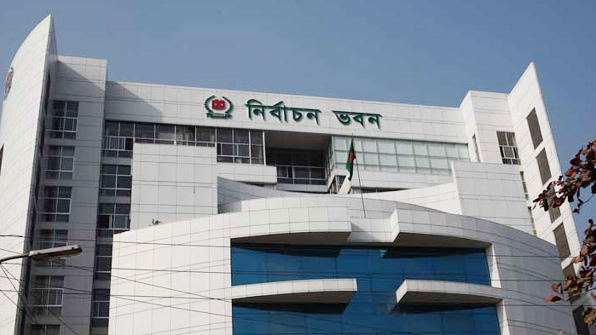 দেশের সব থানার ওসি বদলির নির্দেশ ইসির