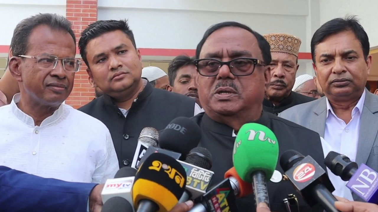 বিদ্যুতের দাম বাড়লেও কৃষকদের কোনো সমস্যা হবে না : খাদ্যমন্ত্রী