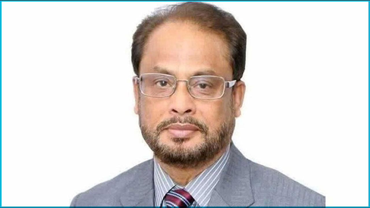 আমাদের গৃহপালিত রাজনৈতিক দল বলা হয়, আক্ষেপ জি এম কাদেরের