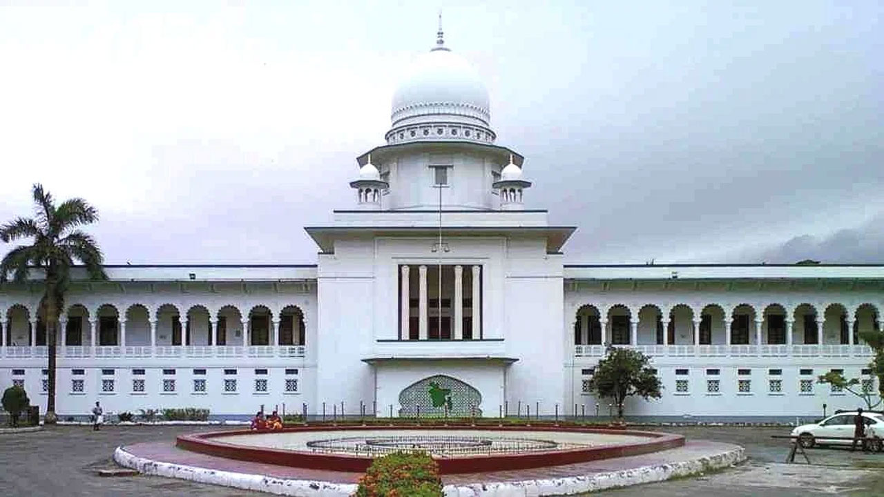 ১০ প্রার্থীকে নিয়ে ইসিকে নির্দেশনা দিল হাইকোর্ট