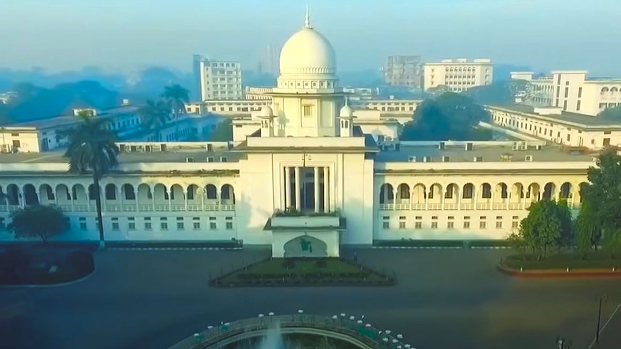 বেইলি রোডসহ সব আবাসিক স্থাপনায় রেস্টুরেন্ট বন্ধ চেয়ে রিট