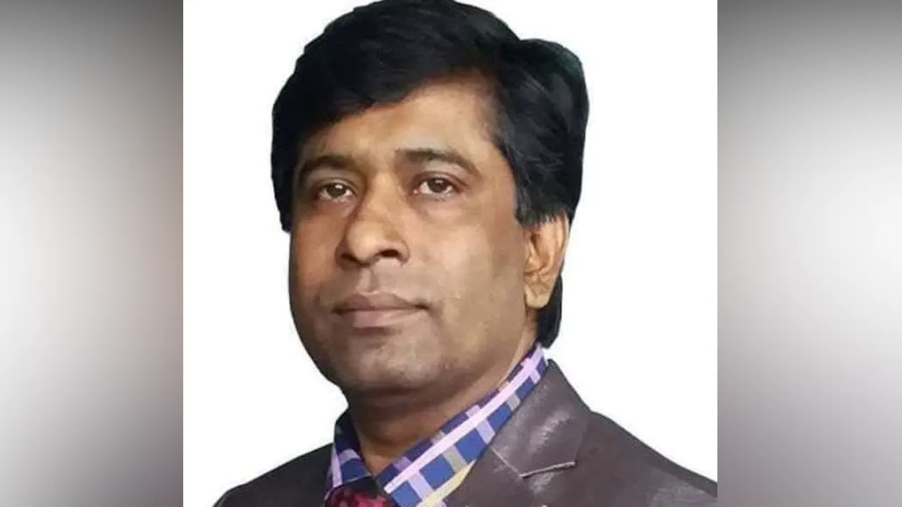 ভাসানী পরিষদের ড. সেলিম সদস্য সচিব, রিজু বাদ