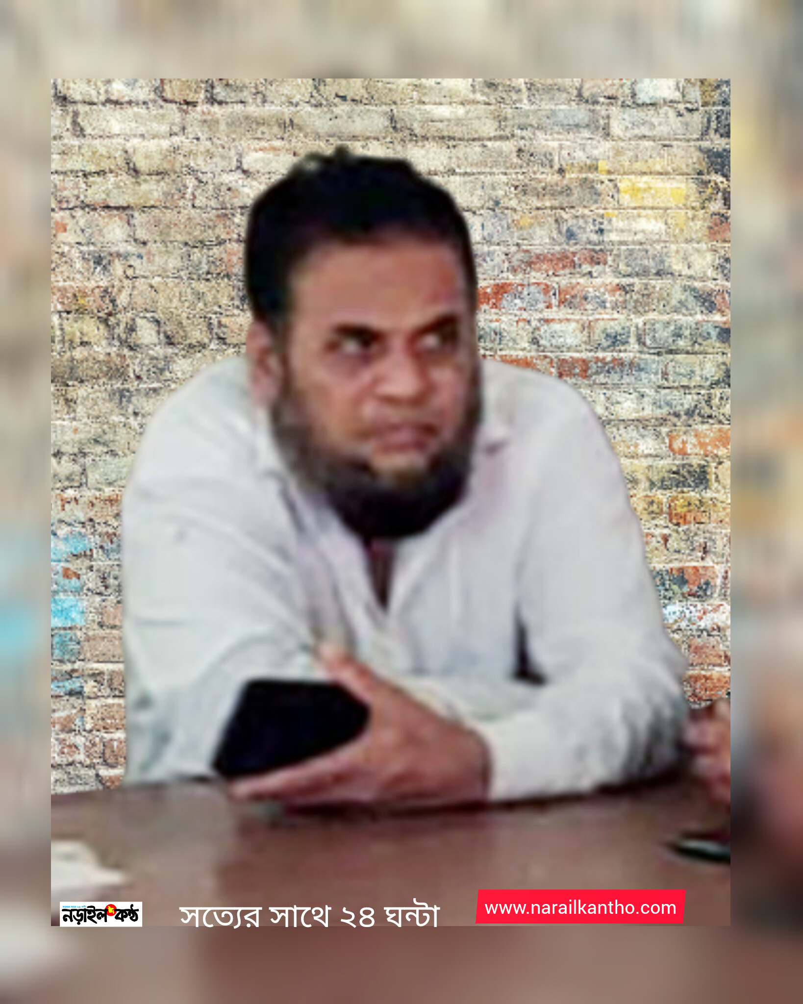 নড়াইলে স্বেচ্ছাসেবক দল নেতা মাসুদ হত্যা: মানবাধিকার লঙ্ঘনের জোরালো অভিযোগ, প্রধান আসামি গ্রেফতার