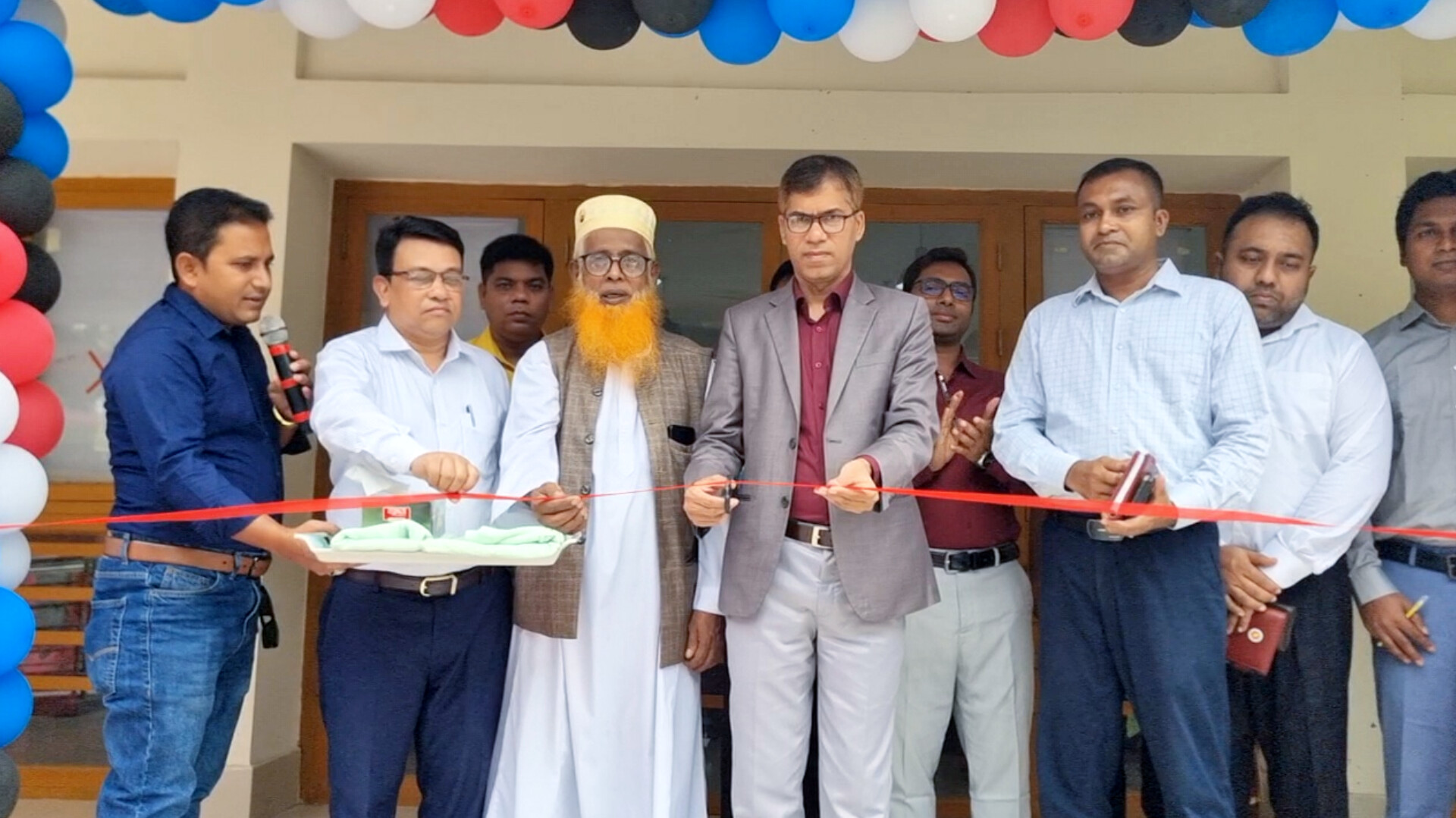 নড়াইলে পাটরন প্রকল্পের পার্টনার ফিল্ড স্কুল কংগ্রেস ২০২৬ উদ্বোধন