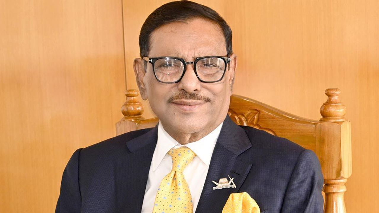 আগুন-সন্ত্রাসীদের জন্য বিএনপির মায়াকান্না কেন?