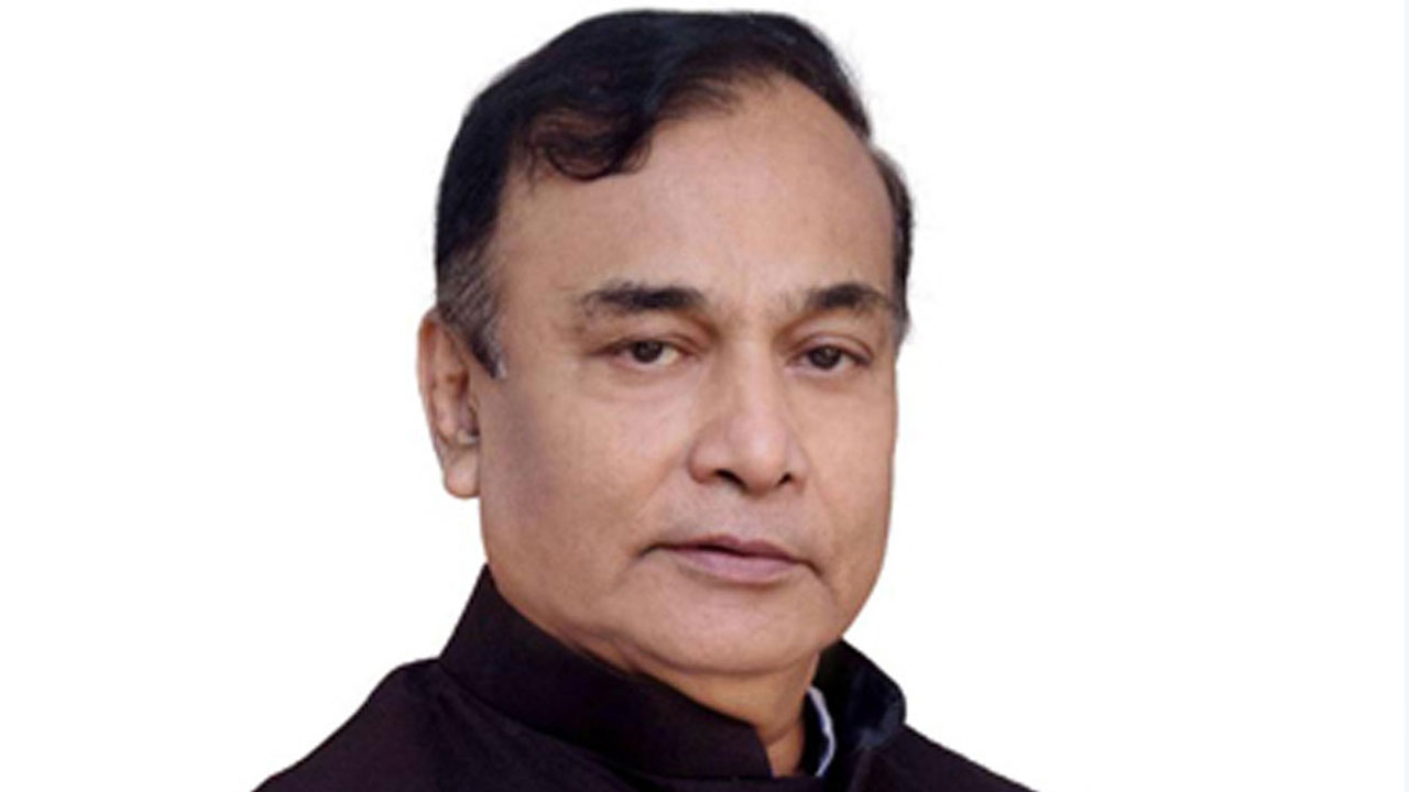 পানিসম্পদ প্রতিমন্ত্রীর স্ত্রী মারা গেছেন, শুক্রবার দাফন