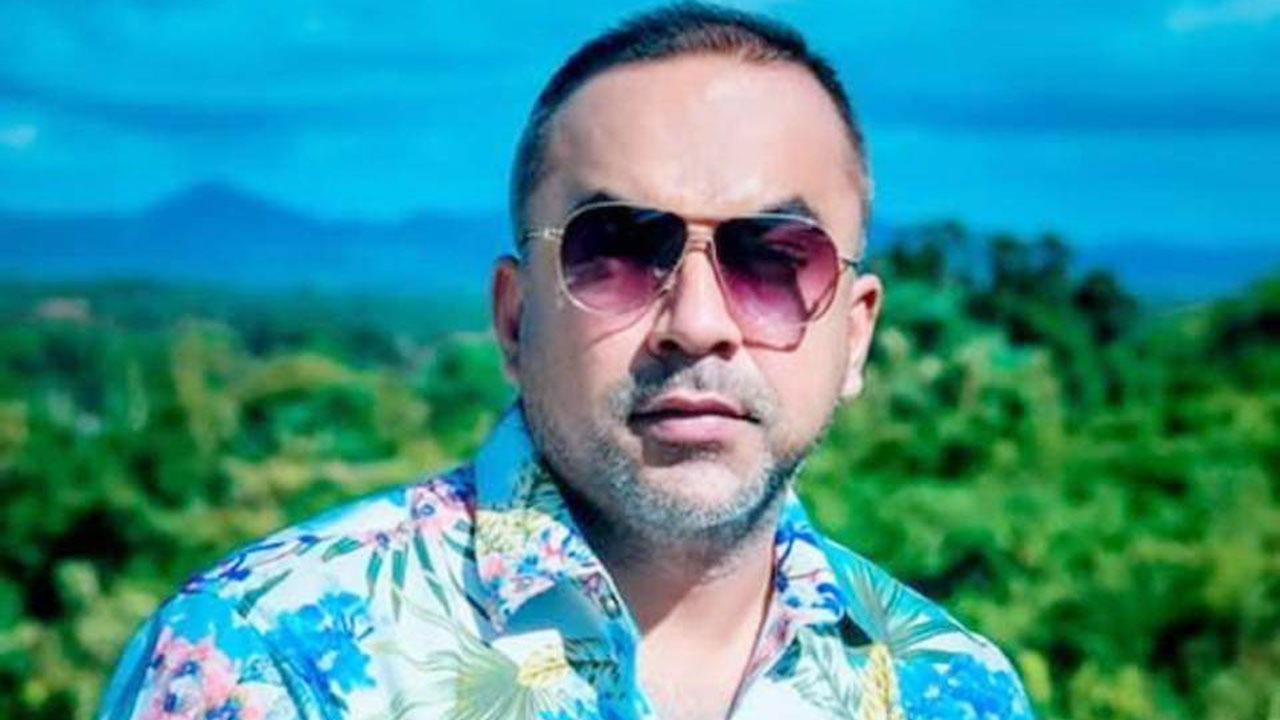 ঈদে মুক্তি পেয়েছে হাসান মোহতারিমের অকুল দরিয়া