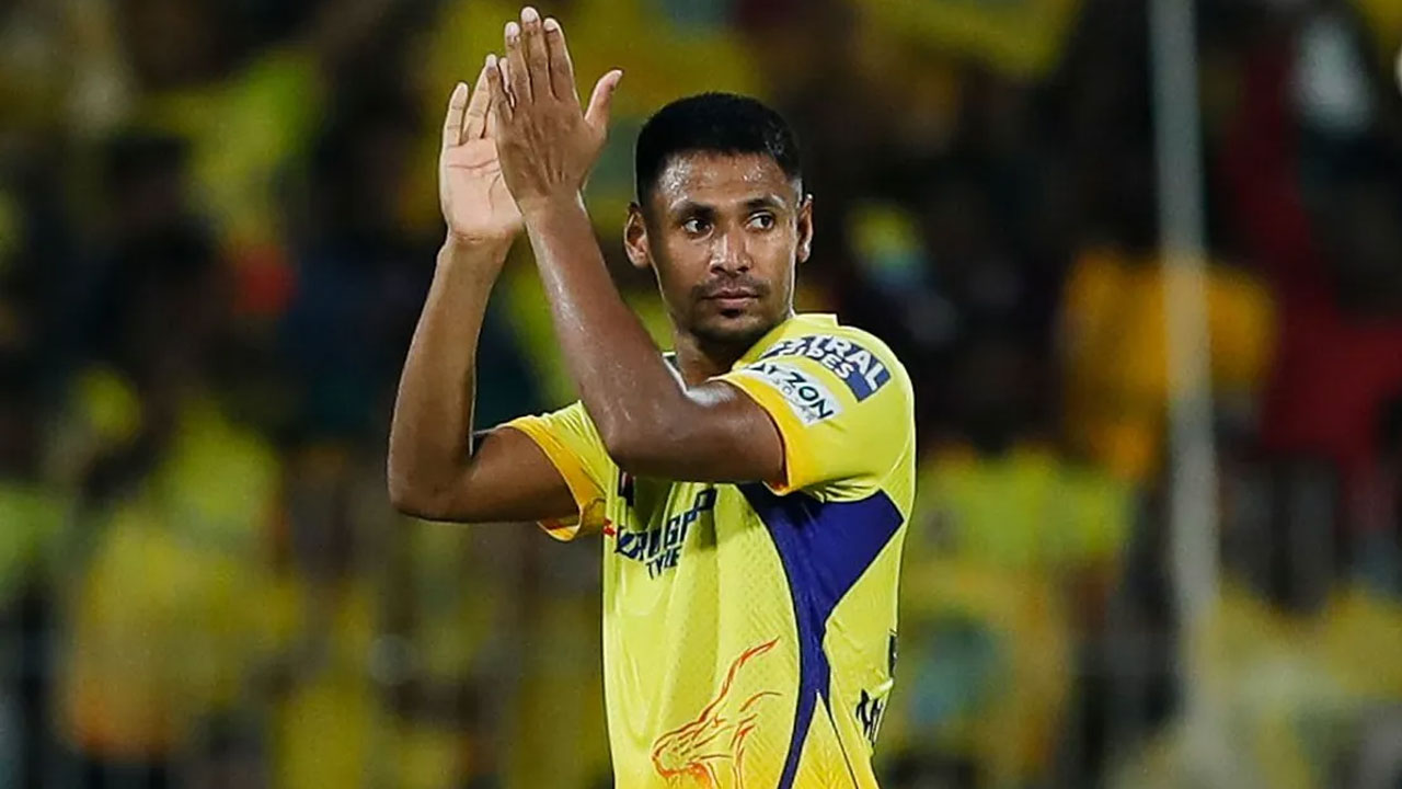 আইপিএলের জন্য মুস্তাফিজের ছুটি বাড়াল বিসিবি