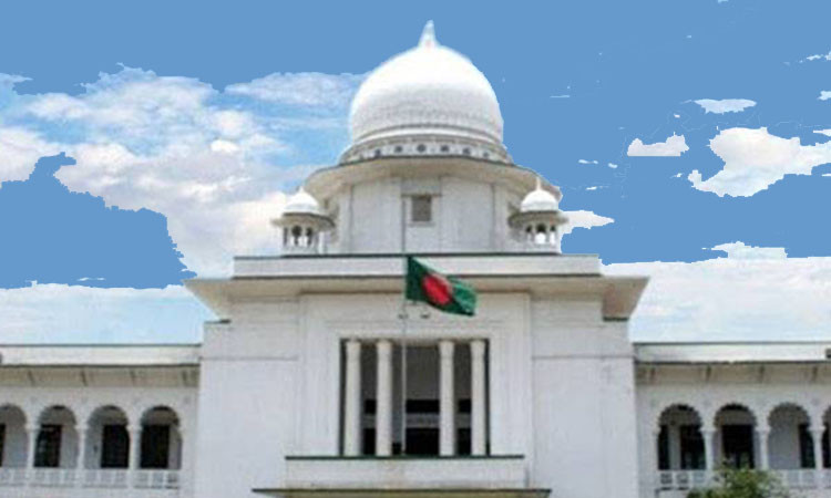 সাংবাদিকদের আয়কর কর্তৃপক্ষকেই পরিশোধ করতে হবে -হাইকোর্ট