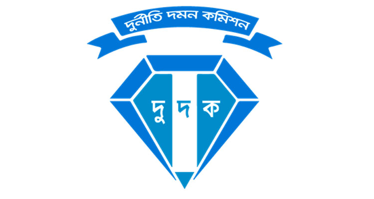 সাবেক নড়াইল পৌর কর্মকর্তা লালু সরদারের বিরুদ্ধে দুদকের মামলা