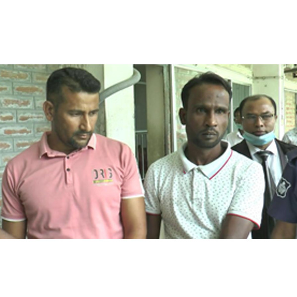 অস্ত্র মামলায় ঝিনাইদহে ৩ জনের ২৪ বছরের কারাভোগ