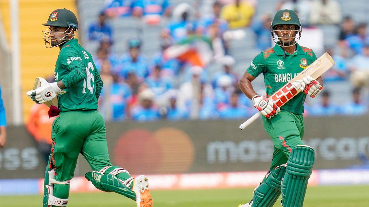 উড়ন্ত সূচনার পরও মাঝারি সংগ্রহ বাংলাদেশের