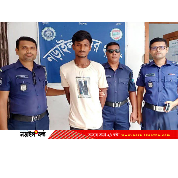 প্রতিবন্ধী আনোয়ার হত্যা: পলাতক আসামি আকাশ গ্রেফতার