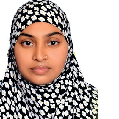 মাইজপাড়া ইউনিয়ন উপনির্বাচনে প্রয়াত জসিমের স্ত্রী চেয়ারম্যান নির্বাচিত