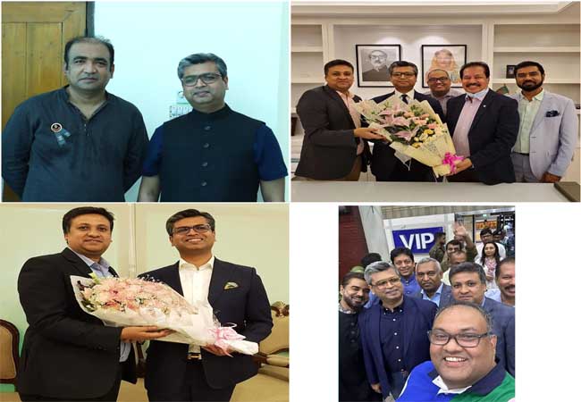 এফবিসিসিআইর সংস্কার চান ব্যবসায়ী নেতারা