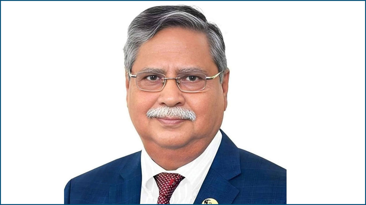 সংসদের প্রথম অধিবেশনে ভাষণ দেবেন রাষ্ট্রপতি