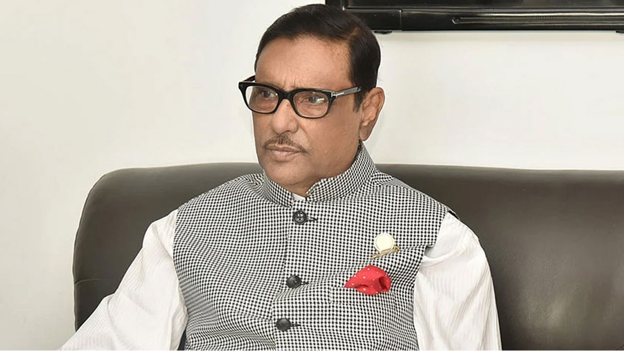 সজীব ওয়াজেদ জয়ের নেতৃত্বে বাংলাদেশে আইসিটি বিপ্লব হচ্ছে