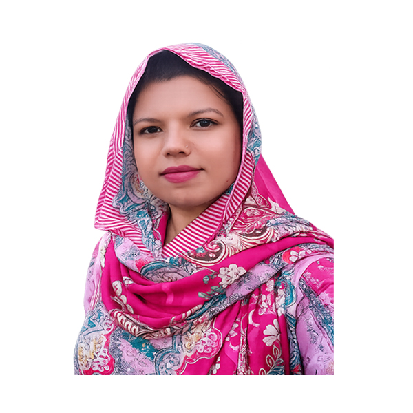 ‘কষ্ট বুঝ না’: সাবিনা ইয়াসমিন রত্না
