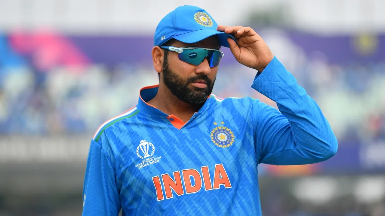 ভারতের হয়ে শেষ টি-টোয়েন্টি খেলে ফেলেছেন রোহিত!