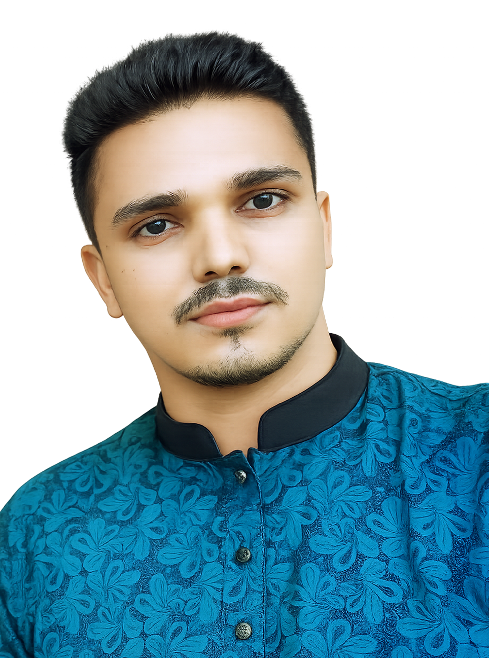 বৈশাখে চন্দ্রনীলা - সবুজ সুলতান (শাওন)