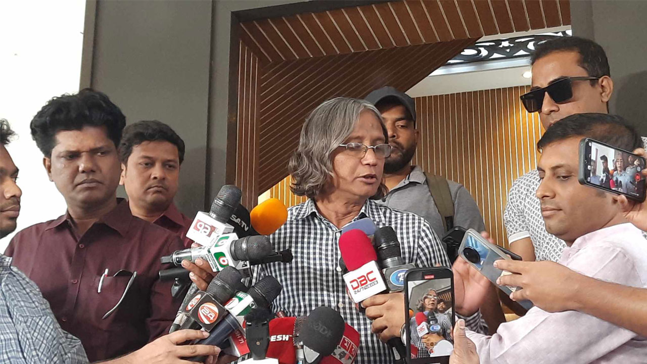নিজের দোষে ফেল করেছে মিম, পেয়েছে ২৩.৫০ : বিভাগীয় চেয়ারম্যান হালিম