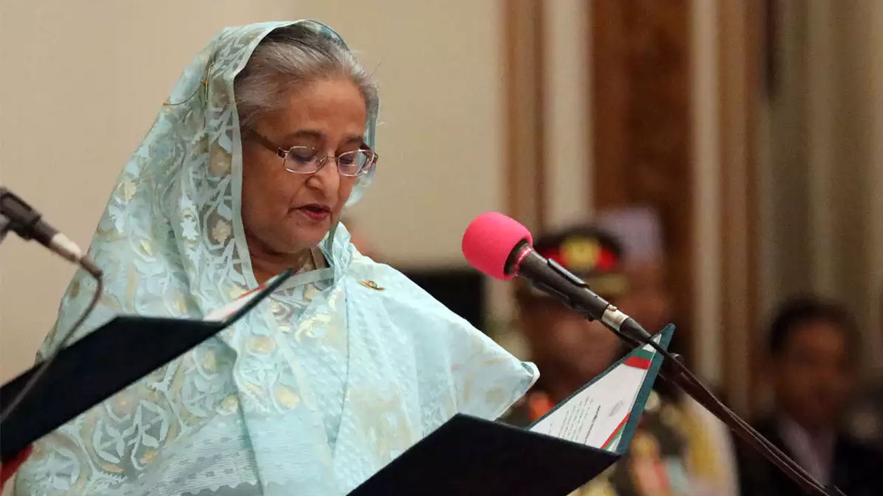 যেভাবে গঠন হবে নতুন মন্ত্রিসভা