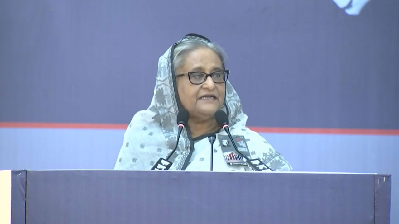 বড় শক্তিগুলোর প্রতিদ্বন্দ্বিতা নিয়ে আলোচনা হয়েছে