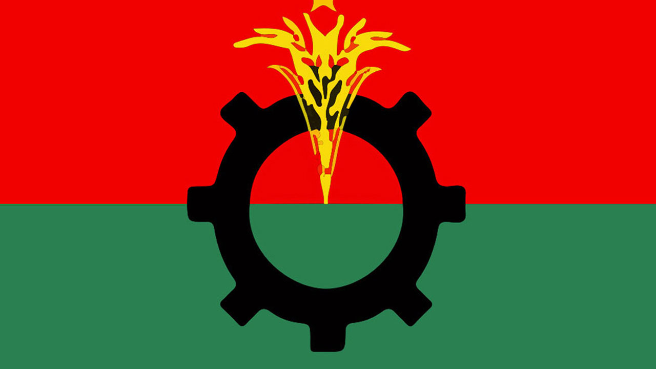বিএনপির ৪৮ ঘণ্টার হরতাল শুরু