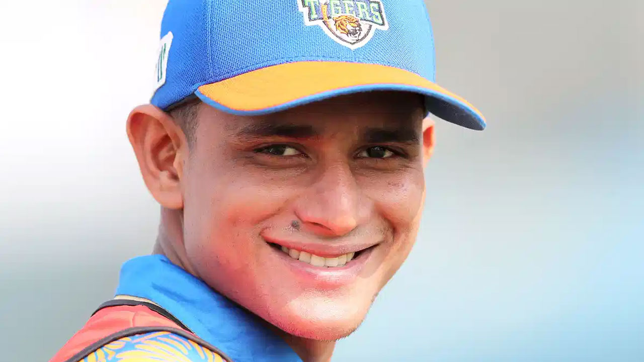 ডিপিএলে খেলতে নেমেই বাজিমাত করলেন রানা