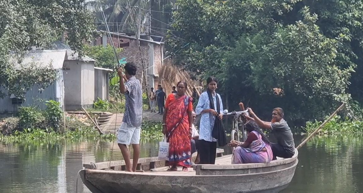 মুলিয়ার মানুষের অপেক্ষার শেষ কবে?