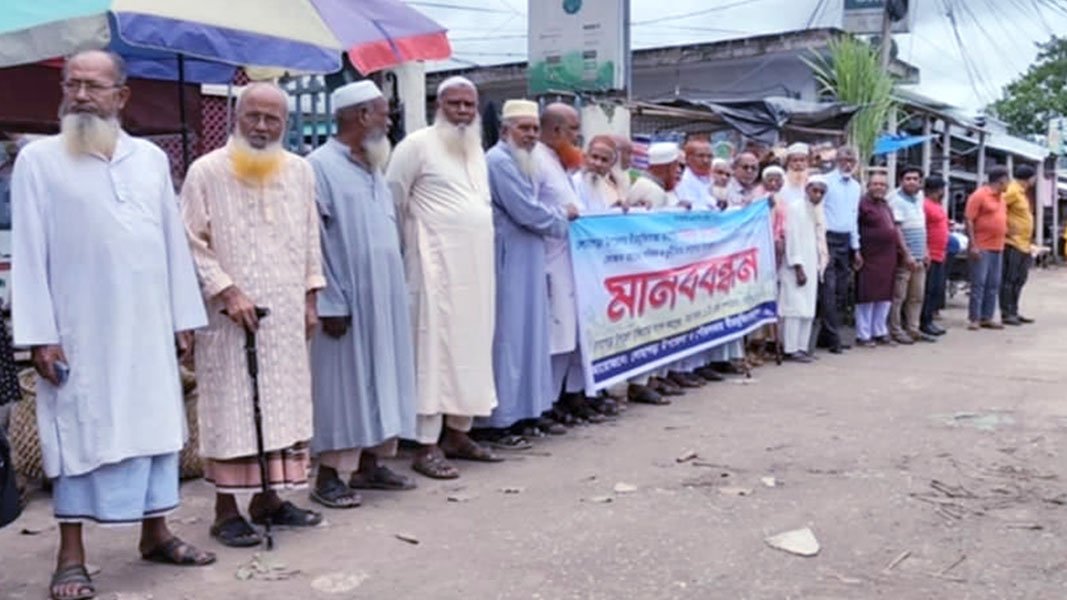 লোহাগড়ায় মুক্তিযোদ্ধা সংসদের আহ্বায়কের বিরুদ্ধে অনিয়ম-দুর্নীতির …